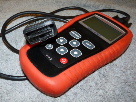 ODB II Scanner